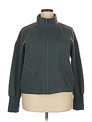 Rbx Track Jacket