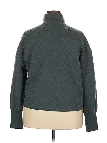 RBX Track Jacket (view 2)