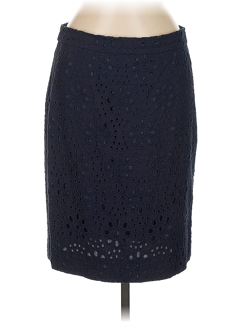 Jupe Mini En Velours Côtelé J.Crew - Taille 6 - Couleur Gris - Pour Le Travail Ou Le Quotidien