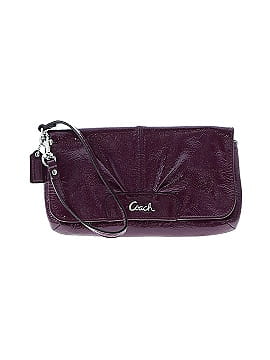 Coach Factory Wristlet