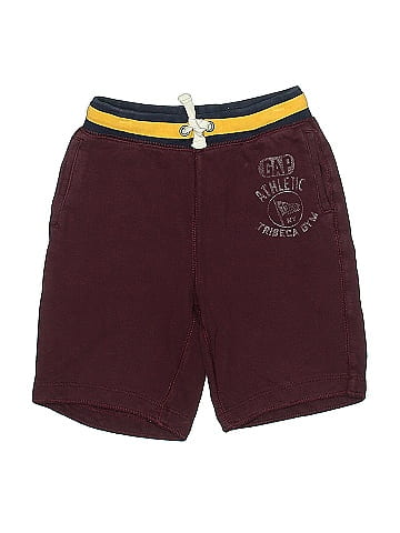 Gap Kids Athletic Shorts (view 1)