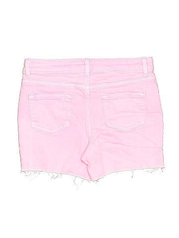 Cat & Jack Denim Shorts (view 2)