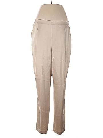 Alice + Olivia Dress Pants (view 1)