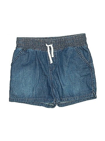 Cat & Jack Denim Shorts (view 1)