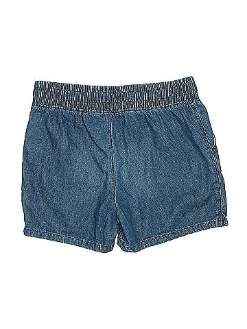 Cat & Jack Denim Shorts (view 2)