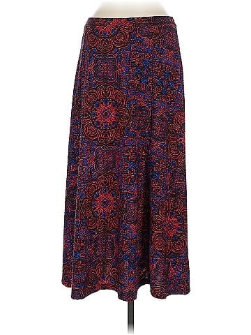 Dana Buchman Casual Skirt (view 1)