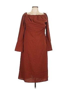 Future Collective Casual Dress