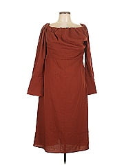 Future Collective Casual Dress