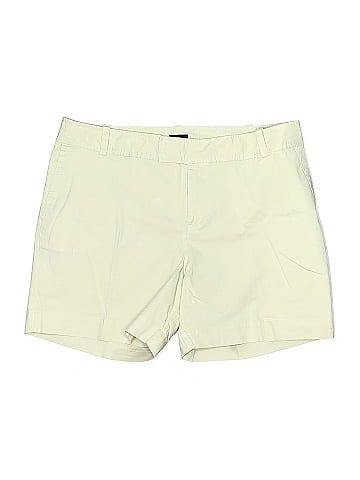 Mossimo Khaki Shorts (view 1)