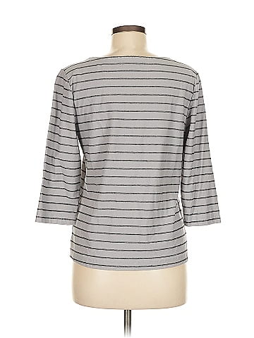 Habitat 3/4 Sleeve T-Shirt (view 2)