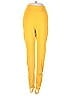 Pyer Moss Color Block Yellow Active Pants Size XS - photo 1
