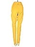 Pyer Moss Color Block Yellow Active Pants Size XS - photo 2