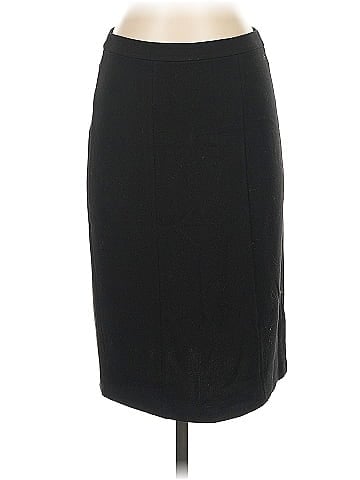 Armani Collezioni Formal Skirt (view 1)