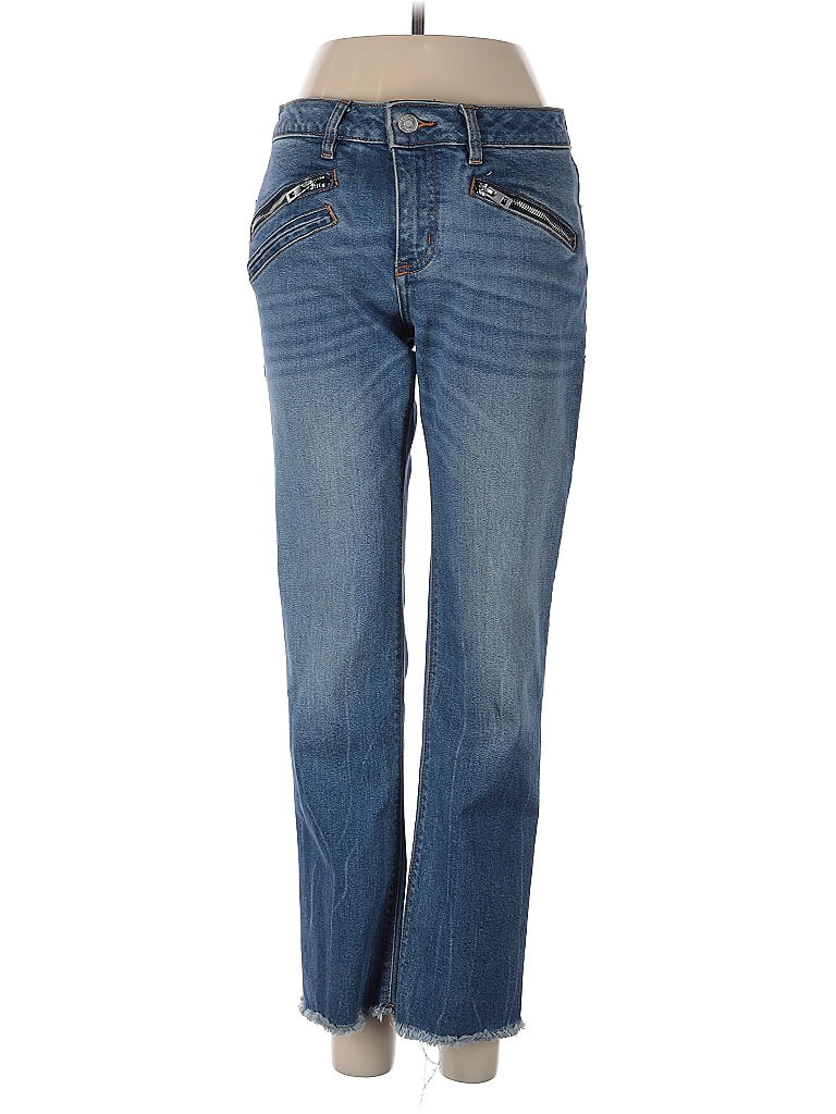 Zadig & Voltaire Blue Jeans Size 26 waist 77 off ThredUp