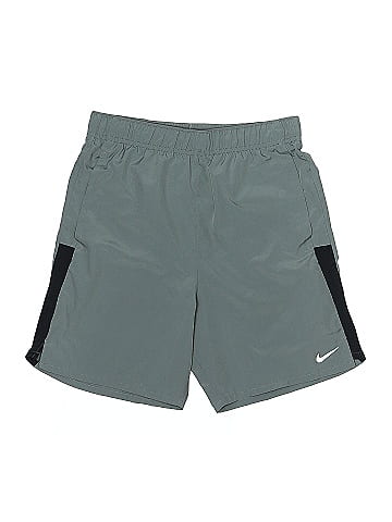 Nike Athletic Shorts (view 1)