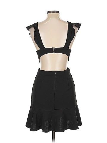 Selfie Leslie Cocktail Dress (view 2)