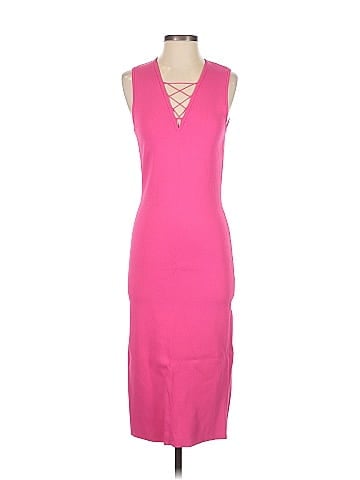 7th Avenue Design Studio New York & Company Cocktail Dress (view 1)