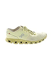 On Cloud Sneakers
