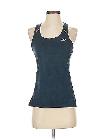 New Balance Active Tank (view 1)