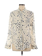 Xirena Long Sleeve Blouse
