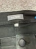 Calvin Klein Black Jeans Size 23 waist - photo 3