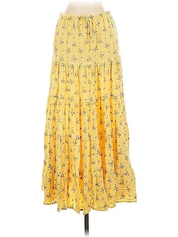 Free People Casual Skirt (view 1)