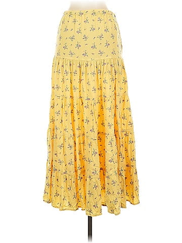 Free People Casual Skirt (view 2)