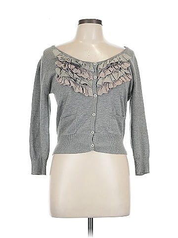 Downeast Cardigan (view 1)