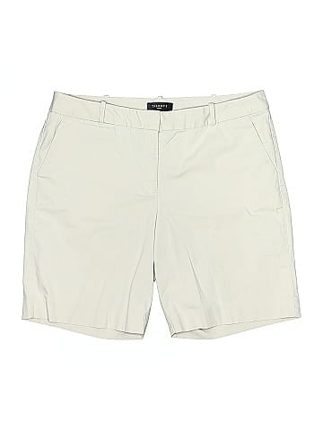 Talbots Khaki Shorts (view 1)