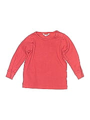 Baby Boden Long Sleeve T Shirt