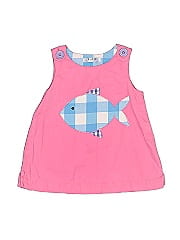 Baby Boden Dress