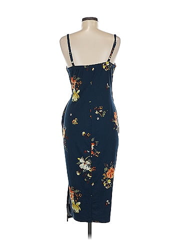 Nine Britton Cocktail Dress (view 2)