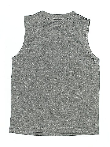 Nike Sleeveless T-Shirt (view 2)
