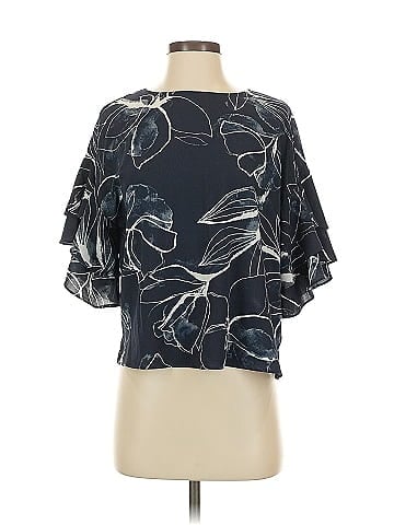 Vince Camuto 3/4 Sleeve Blouse (view 1)
