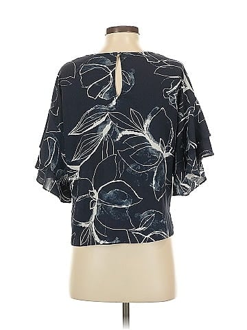 Vince Camuto 3/4 Sleeve Blouse (view 2)