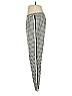 Dance & Marvel Houndstooth Ivory Casual Pants Size M - photo 5