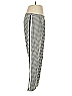 Dance & Marvel Houndstooth Ivory Casual Pants Size M - photo 4