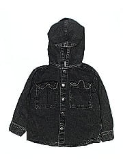 Zara Baby Denim Jacket