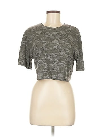 Fabletics Short Sleeve T-Shirt (view 1)