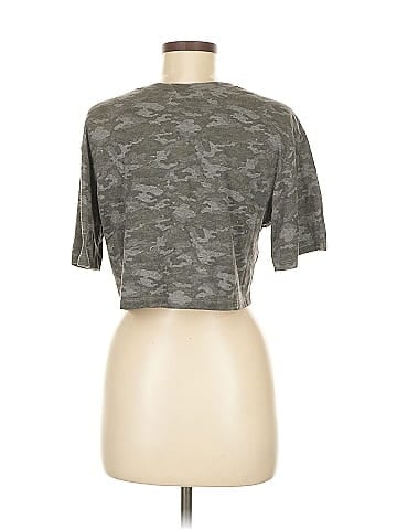 Fabletics Short Sleeve T-Shirt (view 2)
