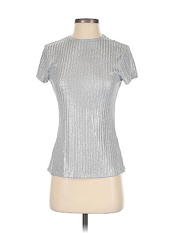 Ted Baker London Short Sleeve Top (view 1)