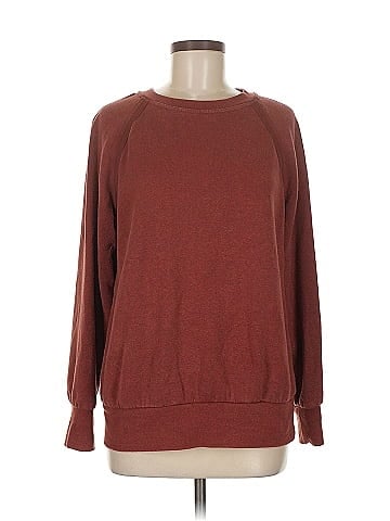 PrAna Pullover Sweater (view 1)