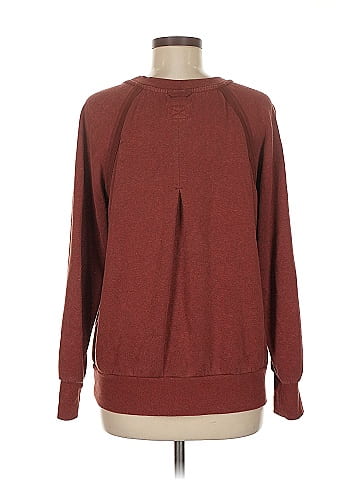 PrAna Pullover Sweater (view 2)
