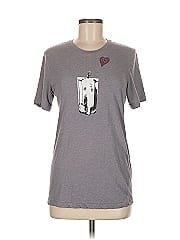 Bella + Canvas Short Sleeve T Shirt