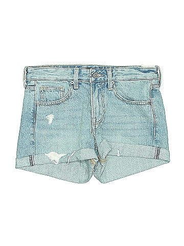 Lucky Brand Denim Shorts (view 1)