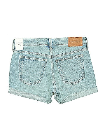 Lucky Brand Denim Shorts (view 2)