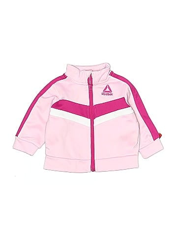 Reebok Track Jacket (view 1)