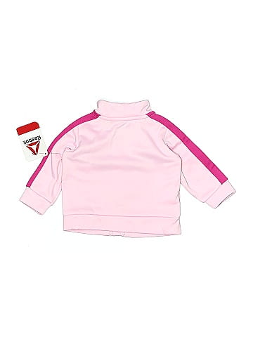 Reebok Track Jacket (view 2)
