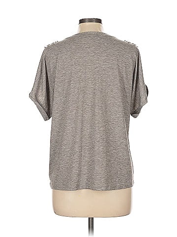 Sunday in Brooklyn Short Sleeve T-Shirt (view 2)