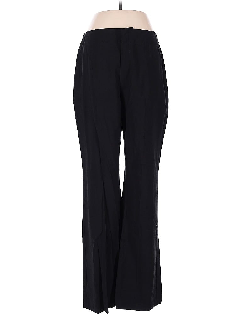 Click to view more detailed imagery on our partner's website Pre-owned Cabi Dress Pants In Black